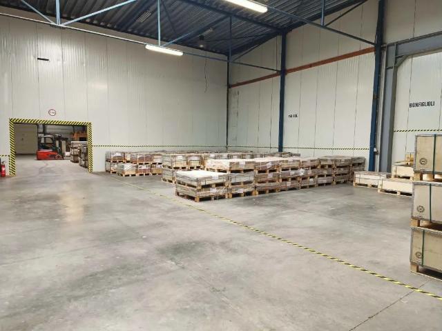 à louer Surface industrielle Bruges Kleine Pathoekeweg