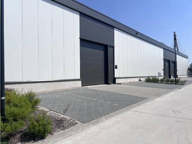 à louer Surface industrielle Dilsen Stokkem IQ Parklaan