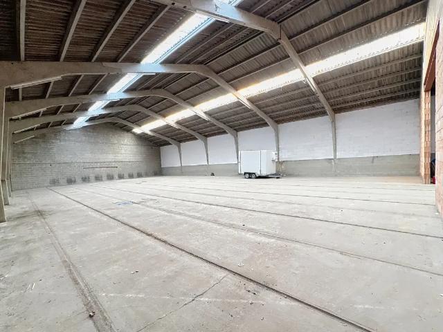 à louer Surface industrielle Elewijt Waversebaan