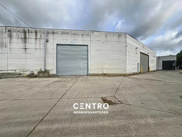 à louer Surface industrielle Elverdinge Veurnseweg