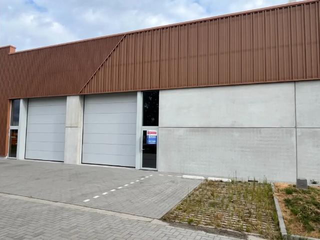 à louer Surface industrielle Hasselt Diepenbekerweg