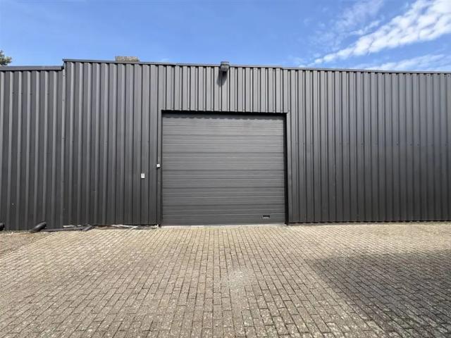 à louer Surface industrielle Herentals Herenthoutseweg