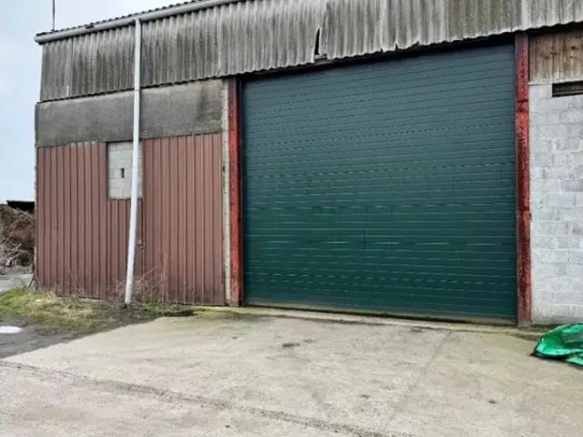 à louer Surface industrielle Koekelare Provinciebaan