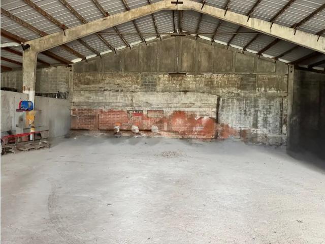 à louer Surface industrielle Koekelare Provinciebaan