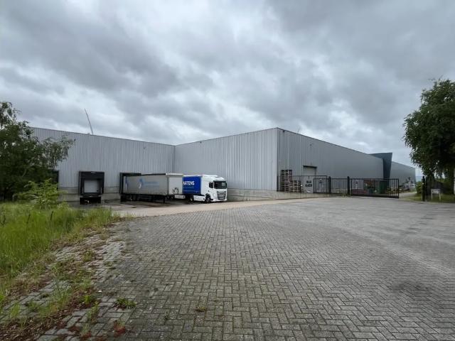 à louer Surface industrielle Lommel Maatheide
