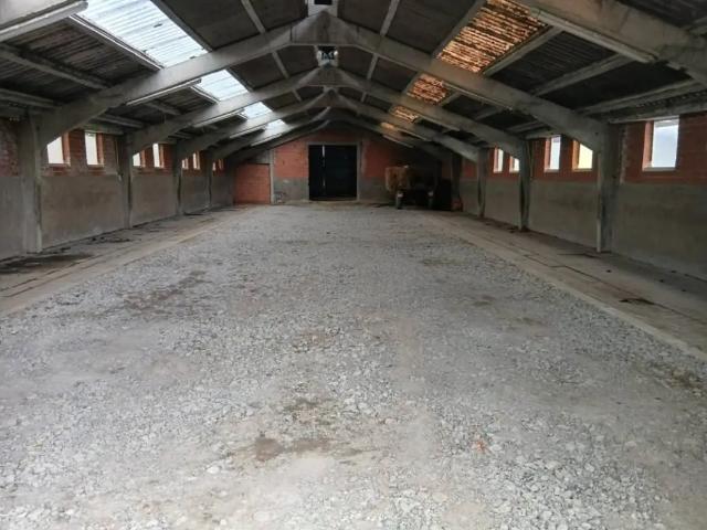 à louer Surface industrielle Péruwelz Chaussée de la Barrière
