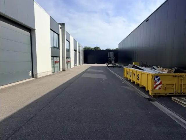 à louer Surface industrielle Rijkevorsel Zuiderdijk