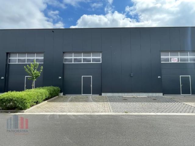 à louer Surface industrielle Roeselare Schaapbruggestraat