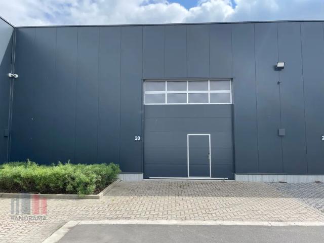 à louer Surface industrielle Roeselare Schaapbruggestraat