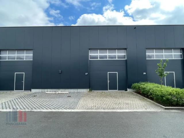 à louer Surface industrielle Roeselare Schaapbruggestraat