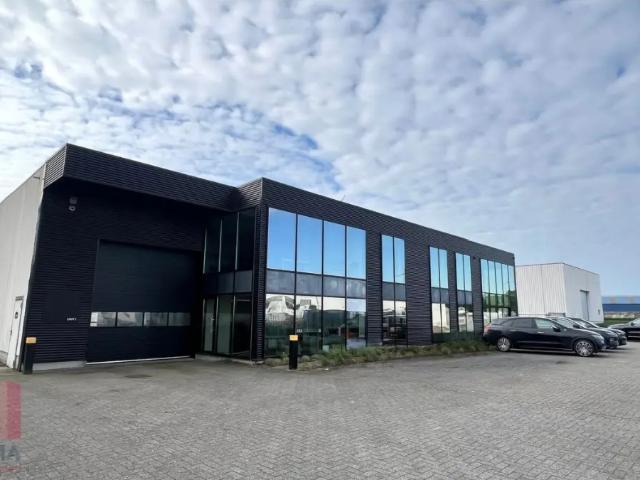à louer Surface industrielle Turnhout Veedijk