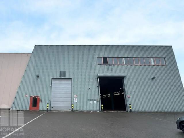 à louer Surface industrielle Zaventem Hoge Wei