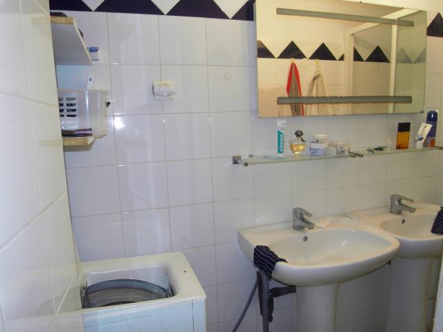 a louer saint barnabé 13012 appartement 3 pièces 55 m² avec terrasse