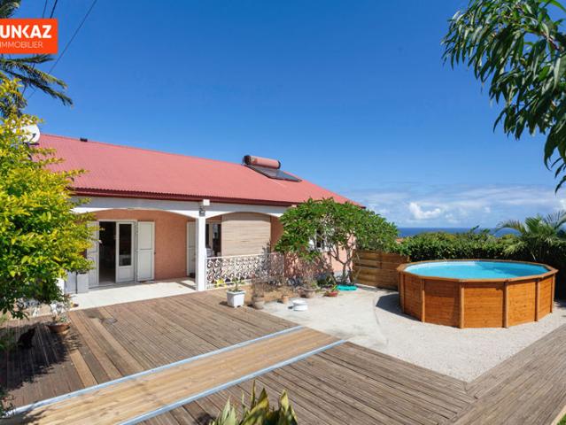 A louer SAINT PIERRE Bois D'olives maison F4 meublée de 125 m2 Loyer 1 658 € CC disponible le 01/07/2026