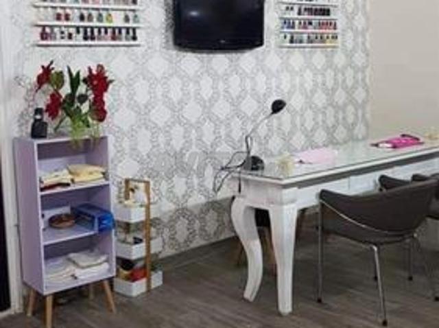 À LOUER – Salon de Beauté & Spa Haut Standing