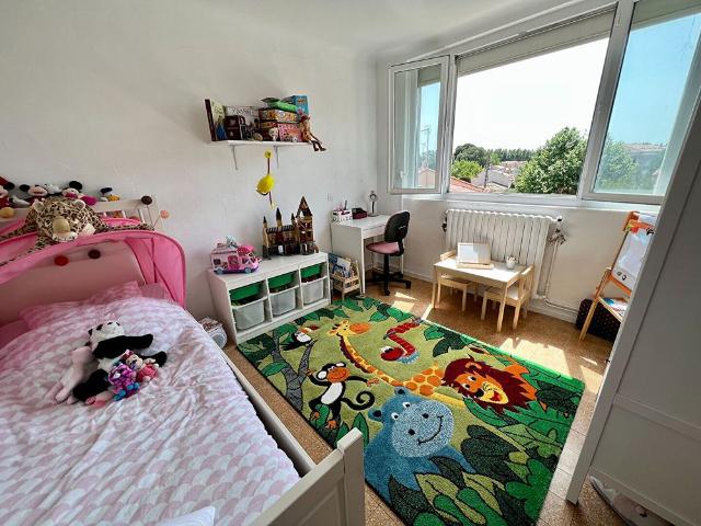 A louer Salon de Provence appartement 3 pièces 53 m²