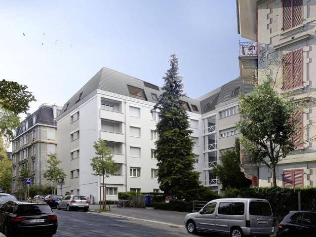 A louer sans caution Appartement dans le quartier Sous Gare