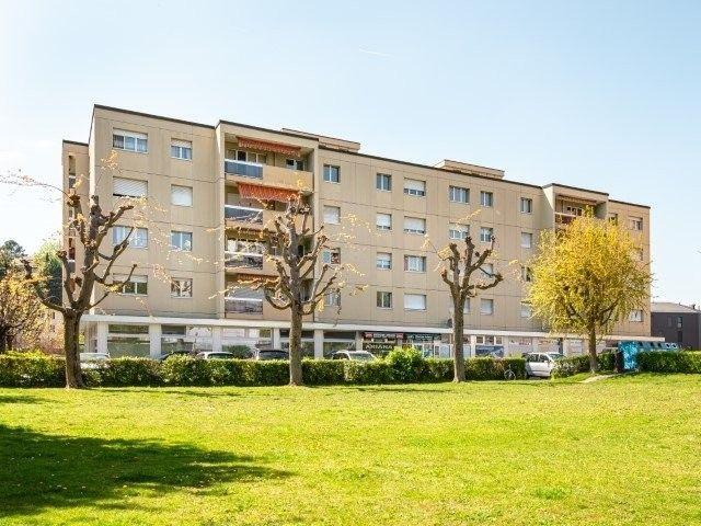 A louer sans caution Appartement rénové à deux pas des commodités