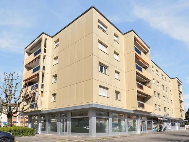 A louer sans caution Appartement rénové à deux pas des commodités