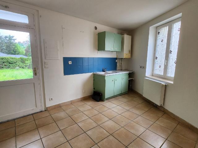 A louer Sorbiers