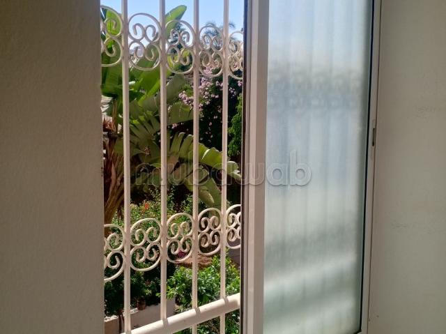À louer – Spacieux appartement vide de 138 m²
