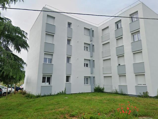 À LOUER – SPACIEUX T4 DE 76 m² À SEPTFONDS