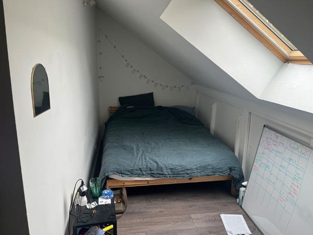 À LOUER – T4 MEUBLÉ de 92.12 m², Boulevard de la Liberté – RÉPUBLIQUE réf 2929248 00