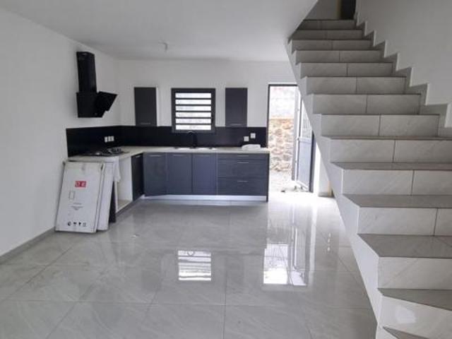 A LOUER T4 NEUF BOIS DE NEFLES ST PAUL