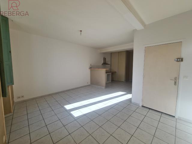 A LOUER T4 CENTRE VILLE LABRUGUIERE