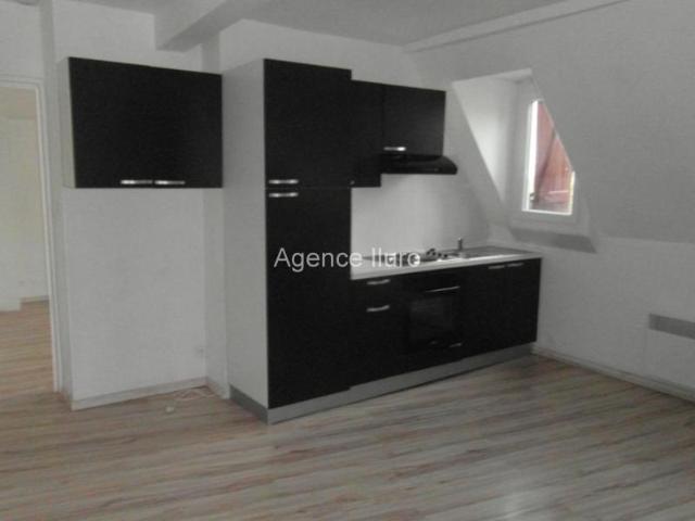 A LOUER T4 de 69 M² DANS RESIDENCE SECURISEE
