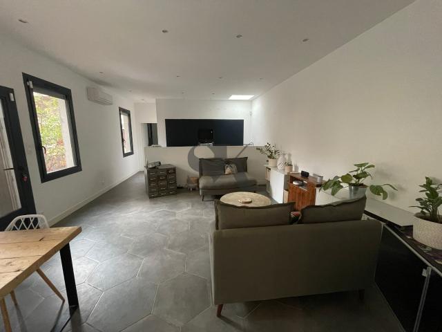 A LOUER T4 110m2 Meublé MARSEILLE 5è