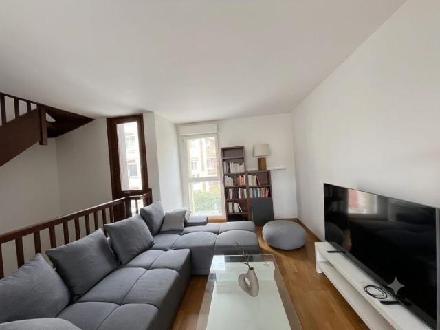 À LOUER – T5 MEUBLÉ de 96.58 m², Rue de Wattignies – JB Lebas réf 64872929661