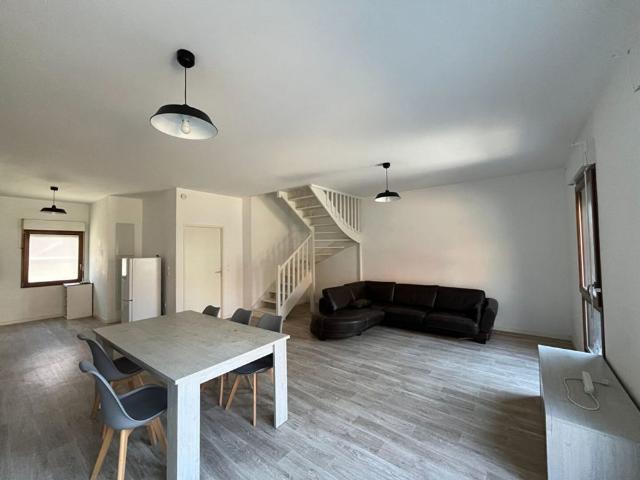 A LOUER – T5 MEUBLE de 113 m2 – rue de Marquillies – LILLE SUD réf 68042929642