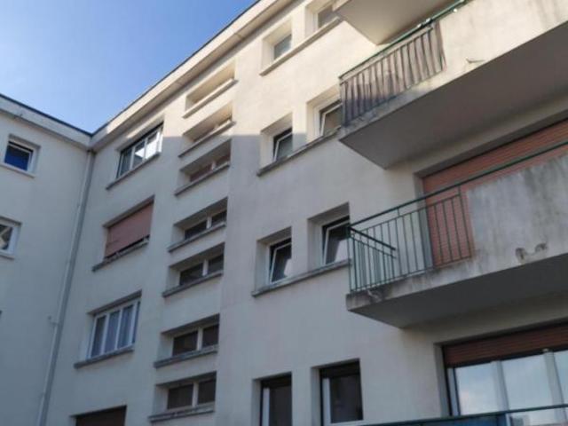A LOUER T1 MEUBLE ANGERS CAMUS