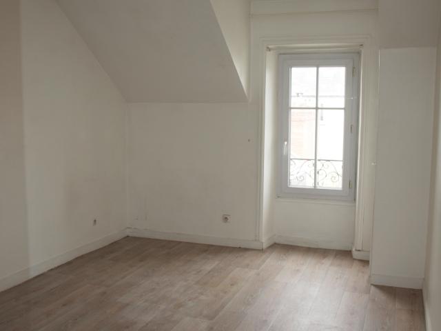 A louer T1 Nantes quartier EST