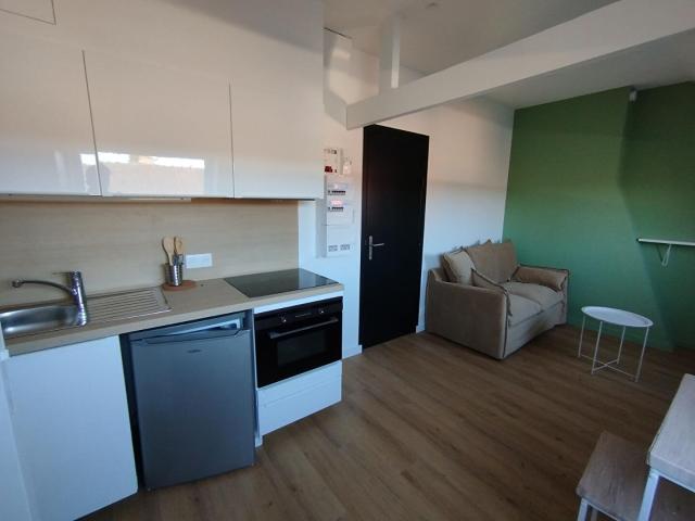a louer: t1 à lambersart•lambersart• 310 €