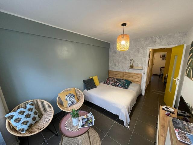 a louer: t1 à lille•• 675 €