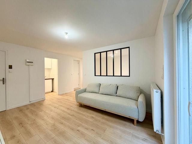 a louer: t1 à lille•• 800 €