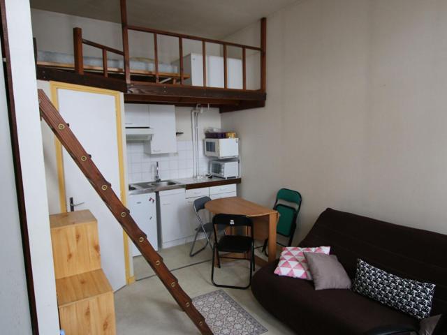 a louer: t1 à lille•boulevarde de la liberté square foch• 495 €