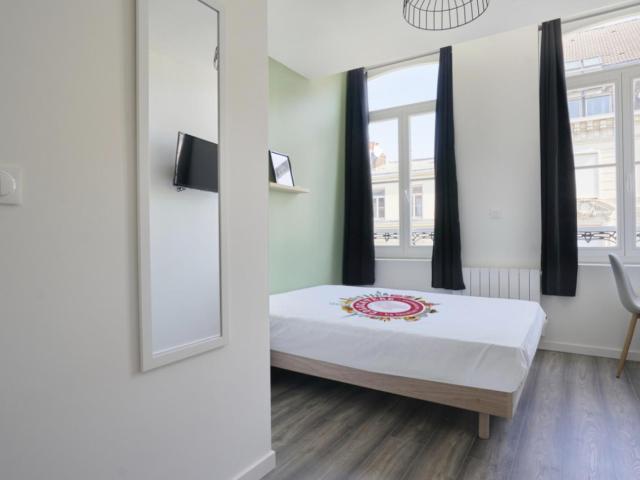 a louer: t1 à lille•solferino• 665 €