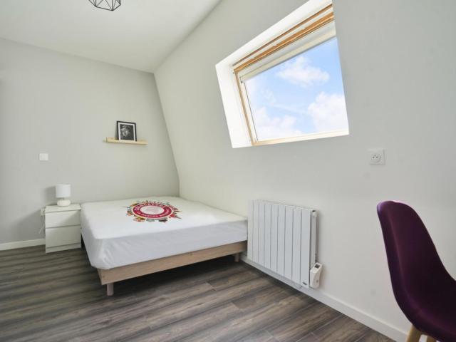 a louer: t1 à lille•solferino• 630 €