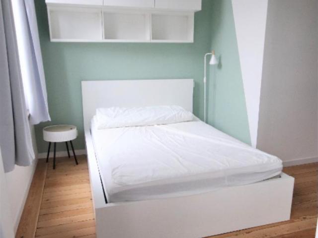 a louer: t1 à lille•rue jacquemars giélée vauban• 660 €