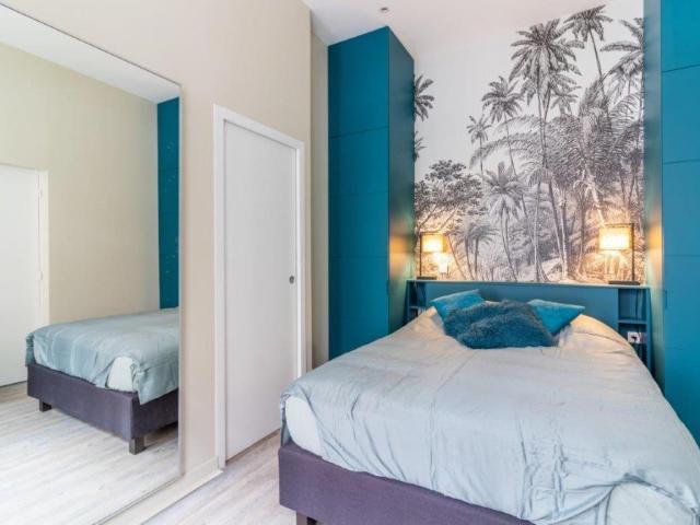a louer: t1 à lille•rue jean sans peur république• 675 €