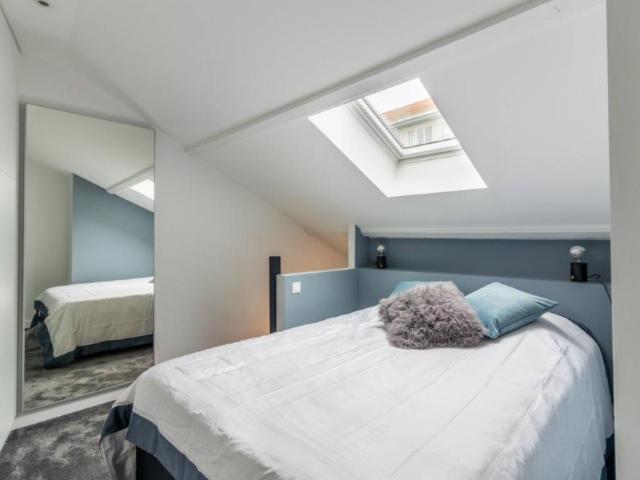 a louer: t1 à lille•rue jean sans peur république• 720 €