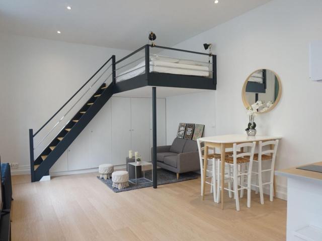 a louer: t1 à lille•rue patou vauban• 795 €