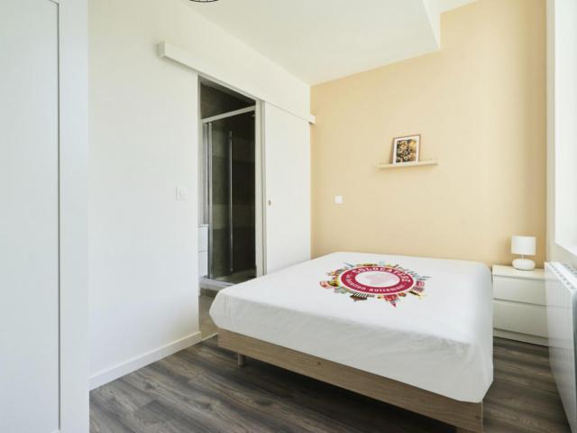 a louer: t1 à lille•rue solferino sebastopol• 650 €