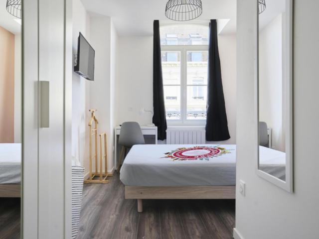 a louer: t1 à lille•rue solferino sebastopol• 665 €