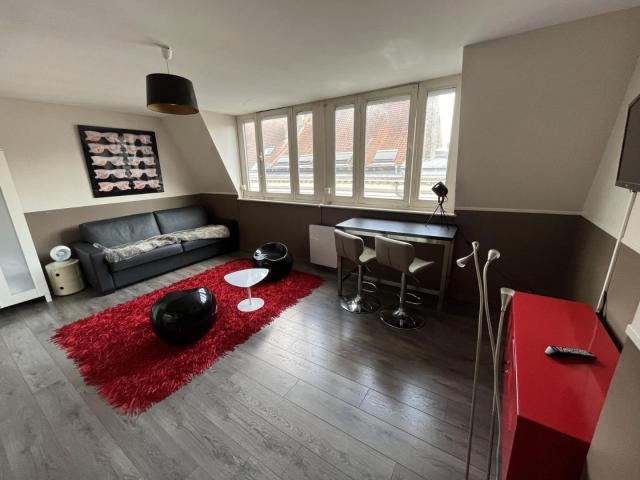 a louer: t1 à lille•vieux lille• 625 €