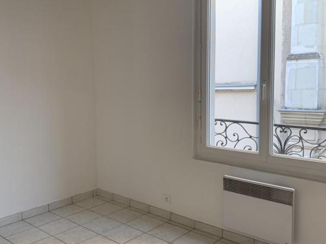 A LOUER T1 ANGERS CENTRE VILLE