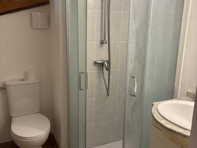À louer T1 Bis avec mezzanine 575€ CC